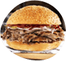 Hawain Burger