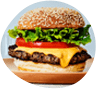 Cheese Burger