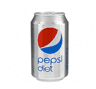 diat pepsi